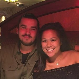 Meet your Posher, Ricky